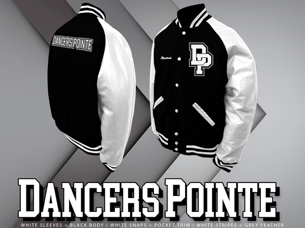 Dancers' Pointe Dance Studio