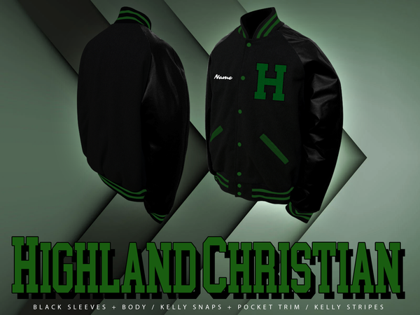 Highland Christian Academy