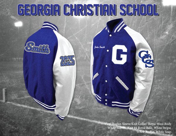 Georgia Christian School