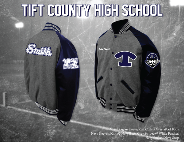 Tift County High School