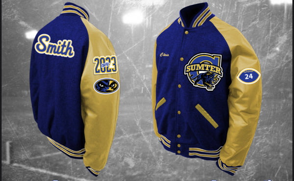 Sumter County High School